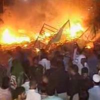 Tin tức trong ngày - Pakistan: Thiêu sống 3 bà cháu vì “báng bổ” trên Facebook