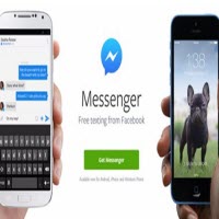 Công nghệ thông tin - Đằng sau việc Facebook khóa chức năng chat trên di động