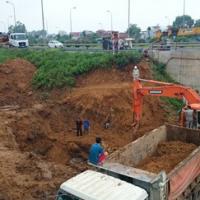 Tin tức trong ngày - Sau khởi tố, Vinaconex vẫn được làm đường ống nước số 2