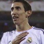 Bóng đá - Đè bẹp MU, PSG chi 80 triệu euro cho Di Maria