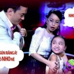 Ca nhạc - MTV - Những màn &quot;chặt chém&quot; hài hước tại The Voice Kids