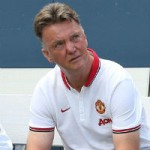 Bóng đá - MU: “Tướng” nào cũng phải trung thành với “Vua” Van Gaal