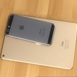 Thời trang Hi-tech - Ngắm iPhone 6 và iPad mini 3 concept đẹp mê hồn