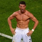 Bóng đá - Ronaldo: Ngôi sao toàn diện nhất của top Goal 50