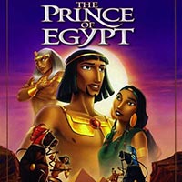 Trailer phim: The Prince Of Egypt