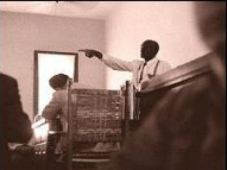 Cái chết oan nghiệt của cậu bé da đen (Kỳ 4) - 2