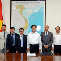 Giáo dục - du học - Thủ tướng đề nghị GS Ngô Bảo Châu tiếp tục tư vấn giáo dục