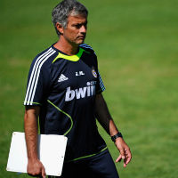 Bóng đá - Thế giới “huyền bí” của Jose Mourinho (Kỳ 17)