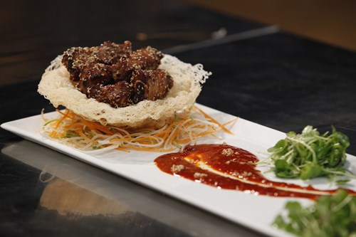 9 câu chuyện ẩm thực đặc sắc của "Vua đầu bếp" - 11