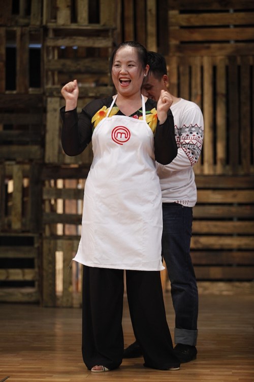 9 câu chuyện ẩm thực đặc sắc của "Vua đầu bếp" - 8