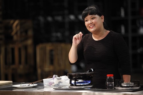 9 câu chuyện ẩm thực đặc sắc của "Vua đầu bếp" - 12