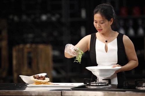 9 câu chuyện ẩm thực đặc sắc của "Vua đầu bếp" - 9