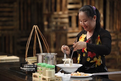 9 câu chuyện ẩm thực đặc sắc của "Vua đầu bếp" - 6