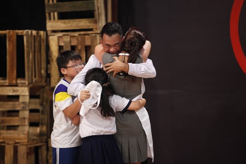 9 câu chuyện ẩm thực đặc sắc của "Vua đầu bếp" - 5