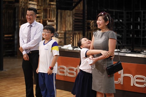 9 câu chuyện ẩm thực đặc sắc của "Vua đầu bếp" - 2