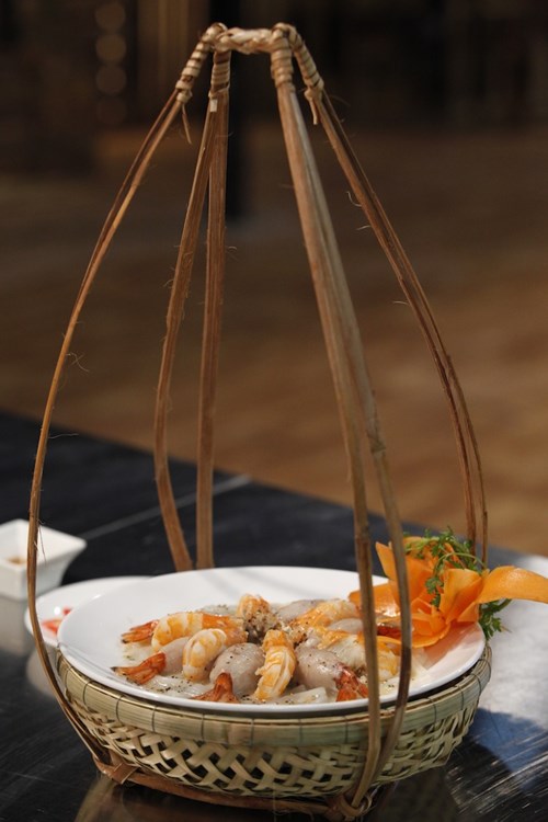 9 câu chuyện ẩm thực đặc sắc của "Vua đầu bếp" - 7