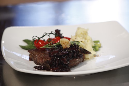 9 câu chuyện ẩm thực đặc sắc của "Vua đầu bếp" - 3