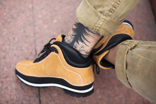 Tín đồ thời trang Sài thành xuống phố cực "chất" - 8