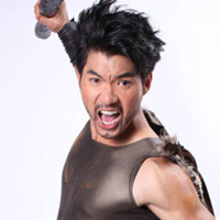 Thời trang - "Hercules" Trương Nam Thành xôn xao cộng đồng mạng