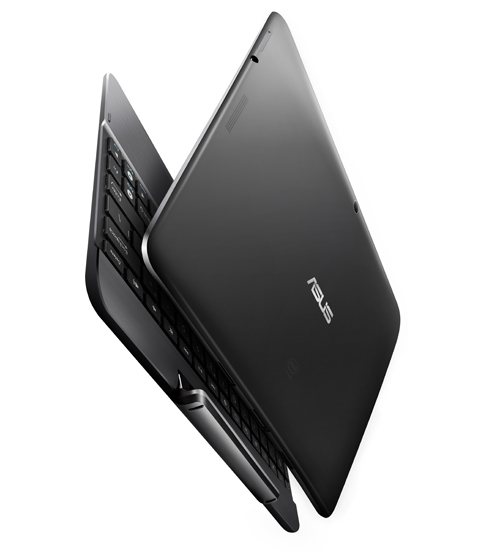 Asus ra mắt Transformer Pad mới chạy Android 4.4 KitKat - 2