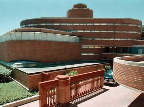 16 công ty Mỹ nổi tiếng cưng chiều nhân viên - 4