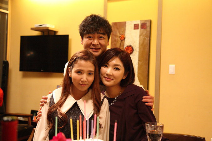 Poster phim đầy khiêu khích của mỹ nữ Nhật - 9