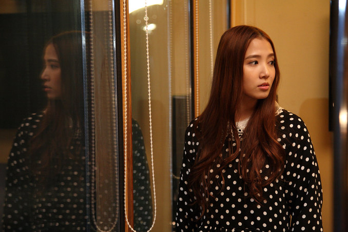 Poster phim đầy khiêu khích của mỹ nữ Nhật - 6