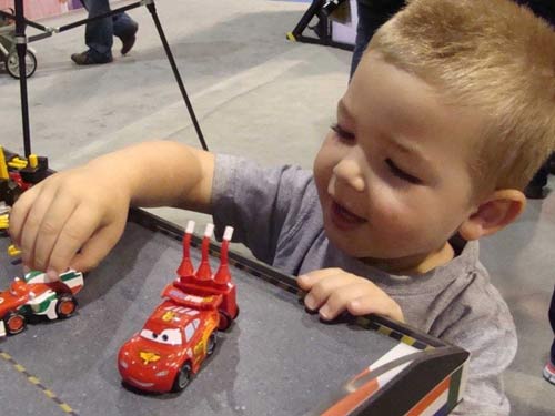 16 công ty Mỹ nổi tiếng cưng chiều nhân viên - 3