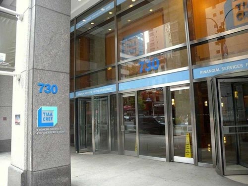 16 công ty Mỹ nổi tiếng cưng chiều nhân viên - 7