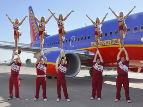 16 công ty Mỹ nổi tiếng cưng chiều nhân viên - 5