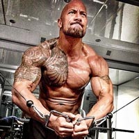 Phim - Cư dân mạng toàn cầu "mê mệt" cơ bắp của Héc-quyn