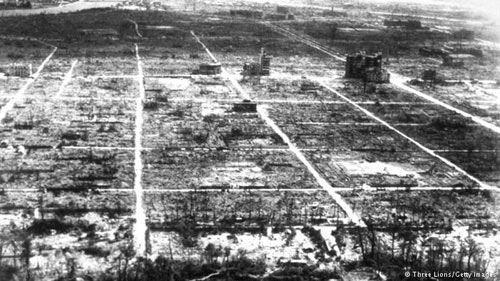 Người cuối cùng ném bom hạt nhân xuống Hiroshima qua đời - 3