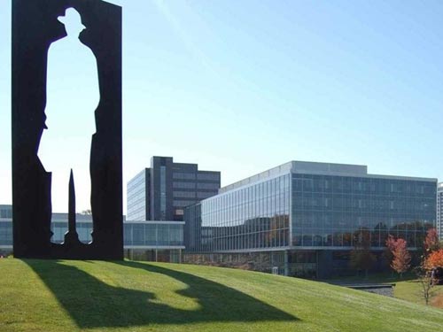 16 công ty Mỹ nổi tiếng cưng chiều nhân viên - 6