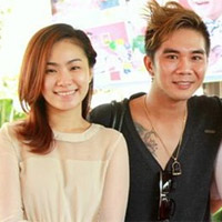 Ca nhạc - MTV - "Lương Bích Hữu chưa có thai vì còn bận kiếm tiền"