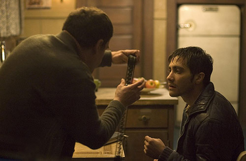 Trailer phim: Zodiac - 3