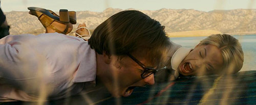 Trailer phim: Zodiac - 4