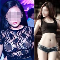 Bí quyết mặc đẹp - 7 kiểu mặc "nguy hiểm" nhất mùa hè