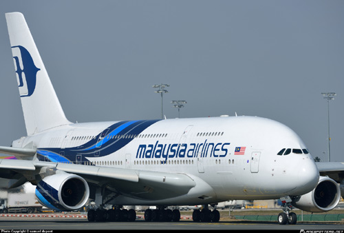 Đổi tên có giúp Malaysia Airlines vượt qua vận hạn? - 1