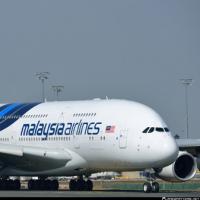 Tin tức trong ngày - Đổi tên có giúp Malaysia Airlines vượt qua vận hạn?