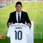 Bóng đá - Bí mật động trời vụ James Rodriguez về Real