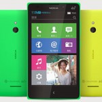 Dế sắp ra lò - Nokia XL 4G chính thức ra mắt