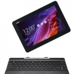 Thời trang Hi-tech - Asus ra mắt Transformer Pad mới chạy Android 4.4 KitKat