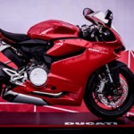 Ô tô - Xe máy - Ngắm Ducati 899 Panigale vừa ra mắt tại Việt Nam