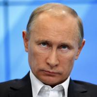 Báo Mỹ: Putin "im lặng là đồng ý" trong vụ MH17