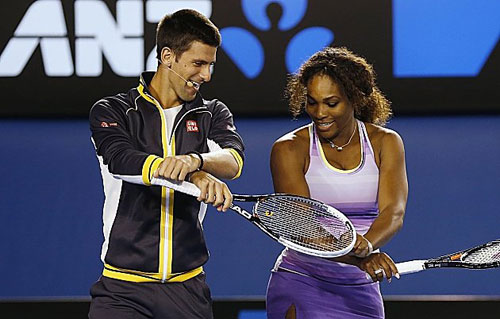 Tin HOT 31/7: Serena thắng ấn tượng khi trở lại - 1