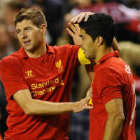 Bóng đá - "Arsenal không đủ đẳng cấp để Suarez tới thi đấu"