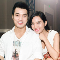 Ca nhạc - MTV - Ưng Hoàng Phúc làm "quân sư" cho bạn gái