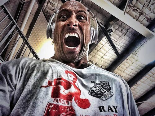 Cư dân mạng toàn cầu "mê mệt" cơ bắp của Héc-quyn - 1