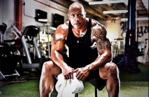 Cư dân mạng toàn cầu "mê mệt" cơ bắp của Héc-quyn - 12