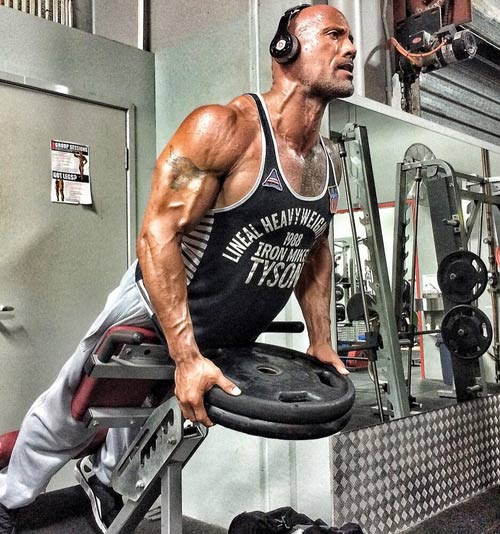 Cư dân mạng toàn cầu "mê mệt" cơ bắp của Héc-quyn - 9